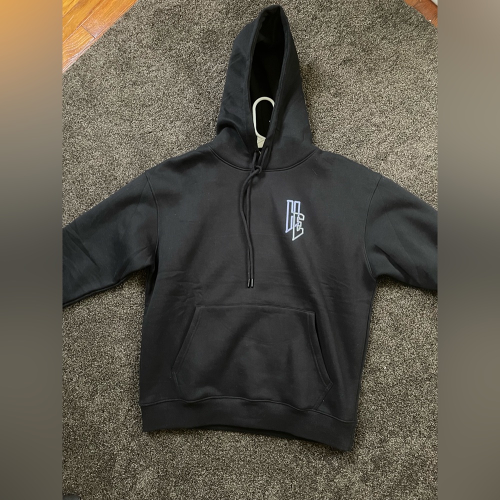 Gym hoodie